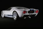 Ford GT40 Concept 2002 года